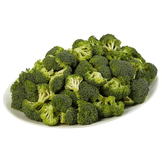 Broccoli Florets, 1 lb